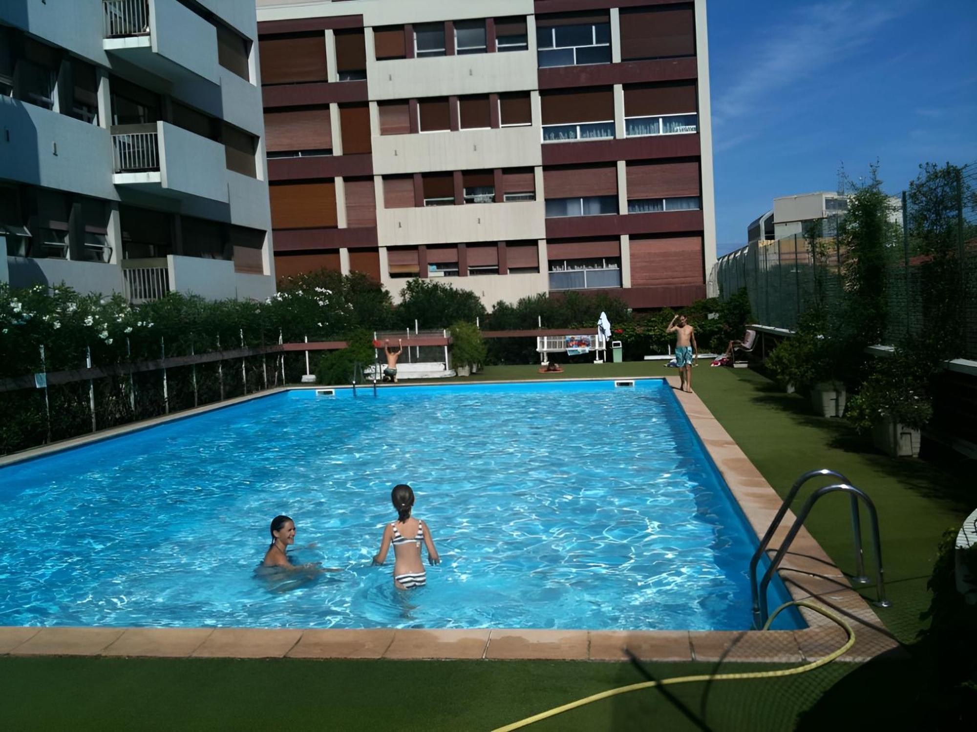 Ideal Plein Centre - 65M2- Piscine Et Garage Perpignan Exterior foto