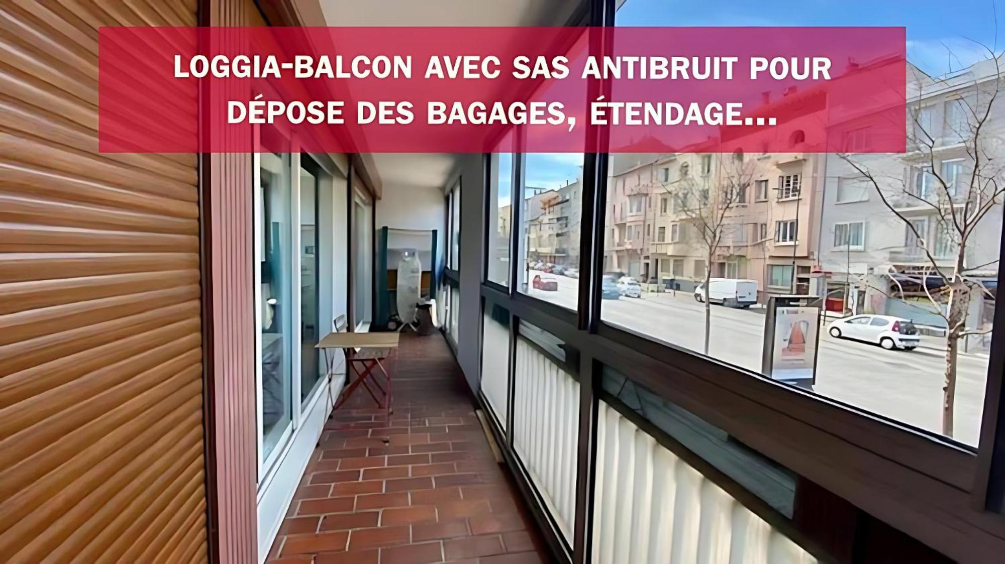 Ideal Plein Centre - 65M2- Piscine Et Garage Perpignan Exterior foto